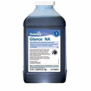 3172641 GLANCE NON AMMONIATED GLASS CLEANER J FILL 2X2